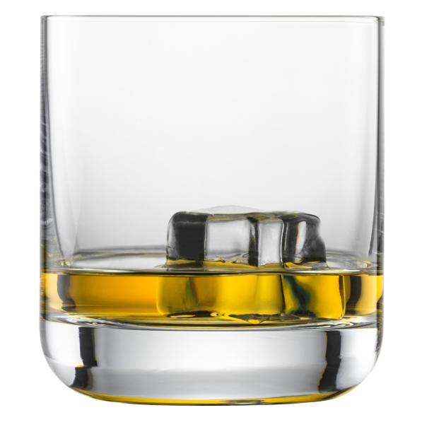 SCHOTT ZWIESEL Convention 285 ml - szklanka do whisky kryształowa