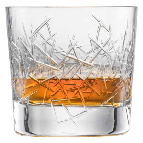 ZWIESEL HANDMADE Bar Premium No.3 288 ml 2 szt. - szklanki do whisky kryształowe