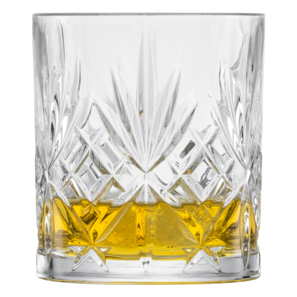 SCHOTT ZWIESEL Show 334 ml - szklanka do whisky kryształowa