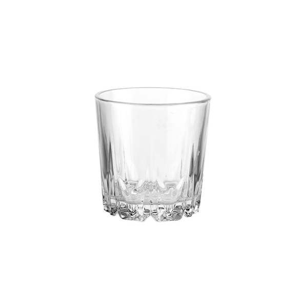 Szklanka do whisky FLORINA MILAN 280 ml