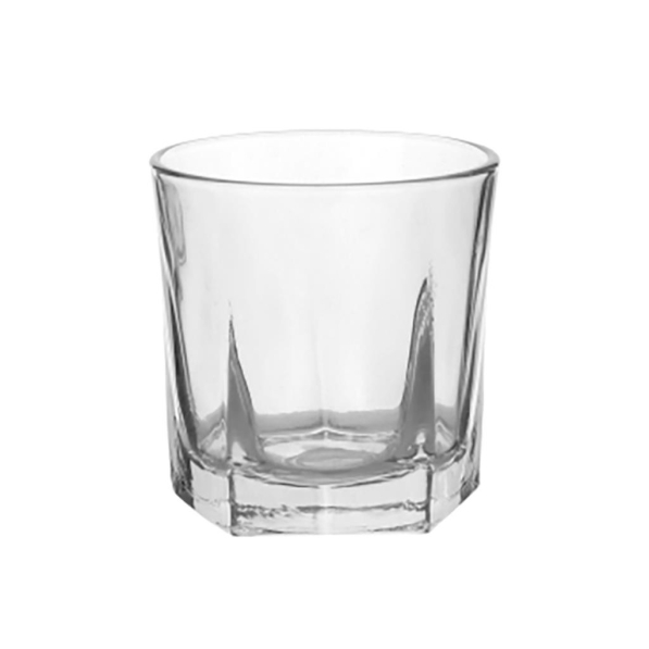 Szklanka do whisky FLORINA ROSSINI 280 ml