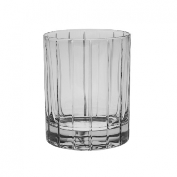 Szklanka do whisky szklana BOHEMIA CAREN 320 ml