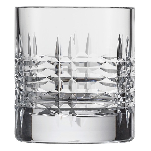 SCHOTT ZWIESEL Basic Bar Classic 369 ml – szklanka do whisky kryształowa