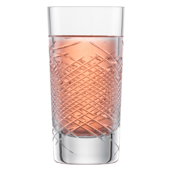 ZWIESEL HANDMADE Hommage Comete 349 ml - szklanka do napojów i drinków kryształowa