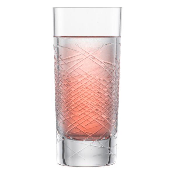 ZWIESEL HANDMADE Bar Premium No.2 474 ml 2 szt. - szklanki do napojów i drinków kryształowe