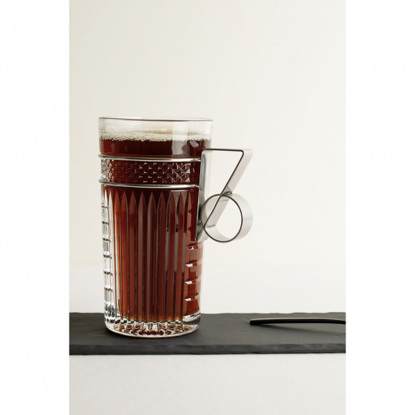 Szklanka do kawy i herbaty LIBBEY SIGNATURE RADIANT 470 ml