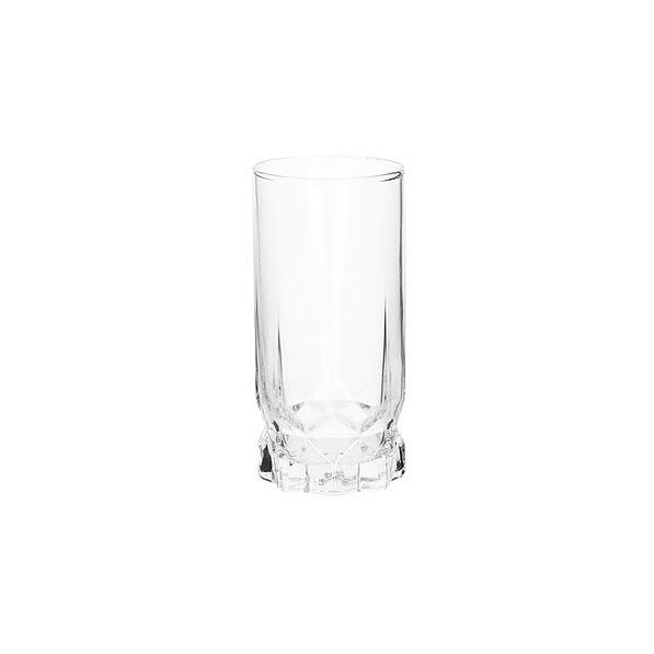 Szklanki do drinków szklane IBIZA 300 ml 6 szt.