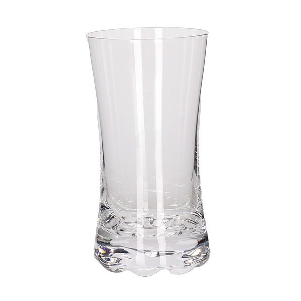 Szklanki do drinków szklane KROSNO PRESTIGE 270 ml 6 szt.