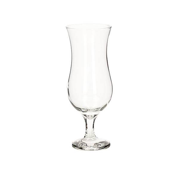 Szklanki do koktajli szklane GLASMARK 480 ml 6 szt.