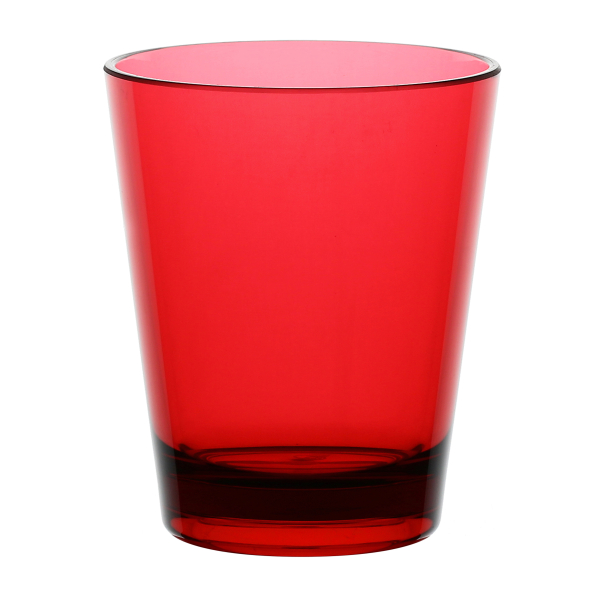 Szklanki do napojów i drinków ROSE TULIPANI FIABA 440 ml 6 szt.