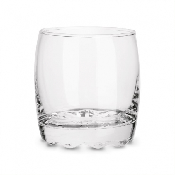 Szklanki do napojów i drinków szklane TADAR REYES 300 ml 6 szt.