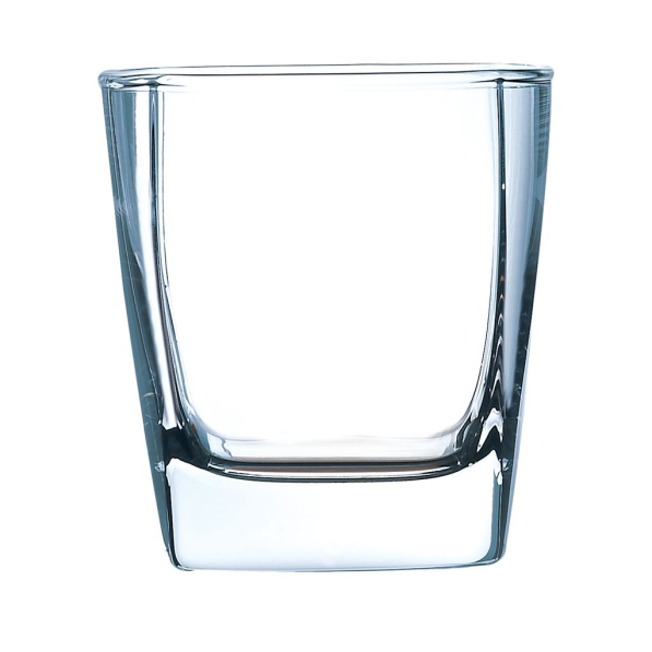 Szklanki do drinków i napojów LUMINARC STERLING 300 ml 6 szt.