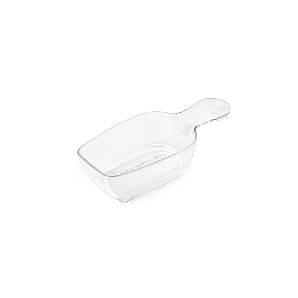 OXO Good Grips Pop2 Grande 13,7 cm - szufelka spożywcza plastikowa