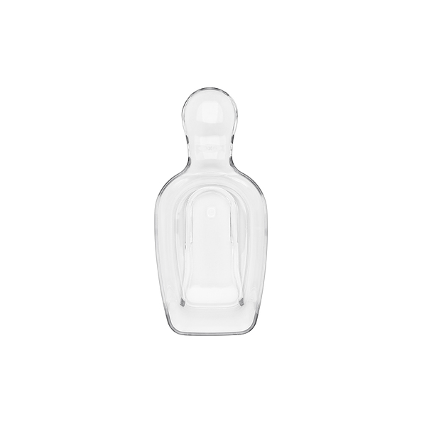 OXO Good Grips Pop2 Grande 13,7 cm - szufelka spożywcza plastikowa