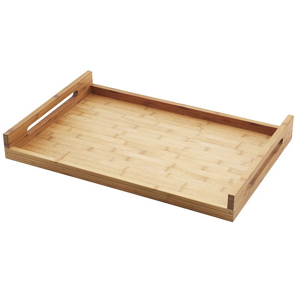 REVOL Tray 60 x 40 cm - taca drewniana