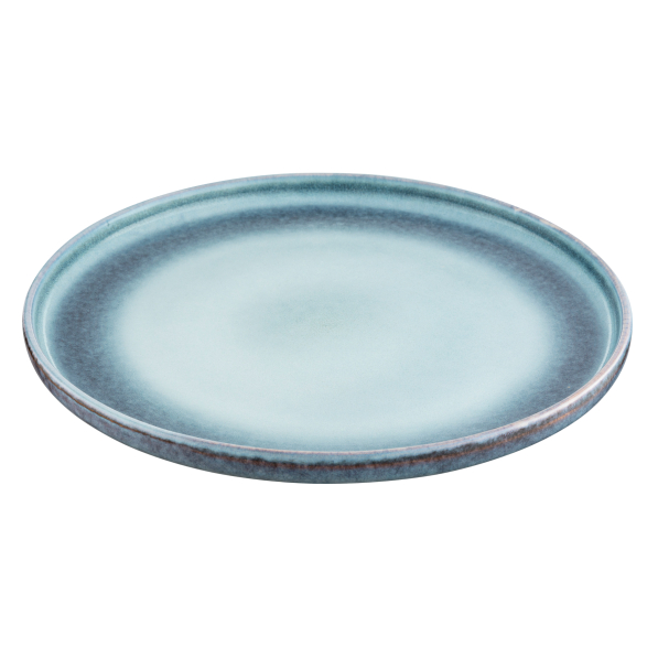 Talerz deserowy ceramiczny FLORINA MOON DUST 21,3 cm