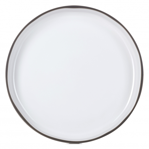 REVOL Caractere Chmura 23 cm - talerz obiadowy płytki porcelanowy