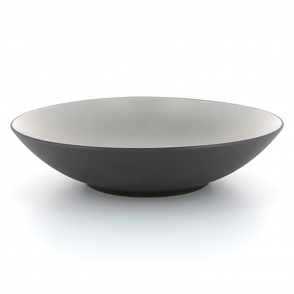 REVOL Equinoxe 24 cm - talerz obiadowy głęboki porcelanowy