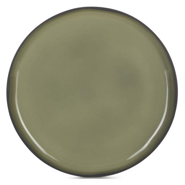 REVOL Caractere Kardamon 26 cm - talerz obiadowy płytki porcelanowy