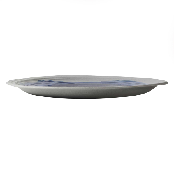 REVOL No.W 26 cm - talerz obiadowy płytki porcelanowy