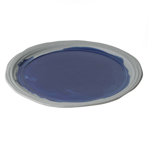 REVOL No.W 28,5 cm - talerz obiadowy płytki porcelanowy