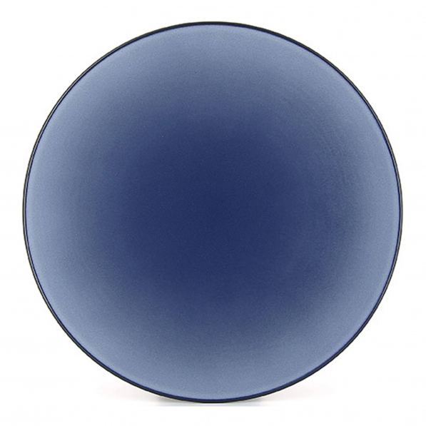 REVOL Equinoxe 28 cm - talerz obiadowy płytki porcelanowy