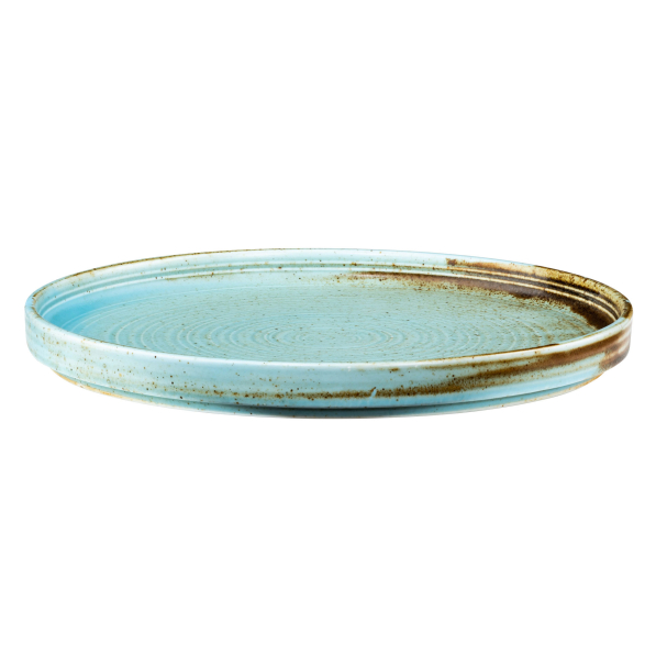 VERLO Brassi 25 cm - talerz obiadowy płytki porcelanowy