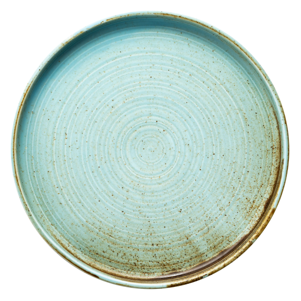 VERLO Brassi 25 cm - talerz obiadowy płytki porcelanowy
