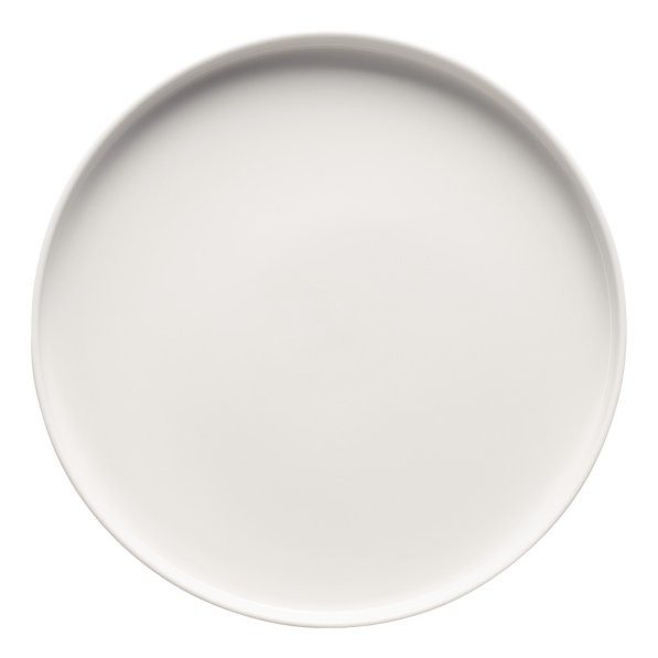 VERLO Azzur 23 cm - talerz obiadowy płytki porcelanowy
