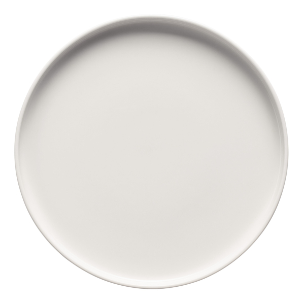 VERLO Azzur 26 cm - talerz obiadowy płytki porcelanowy