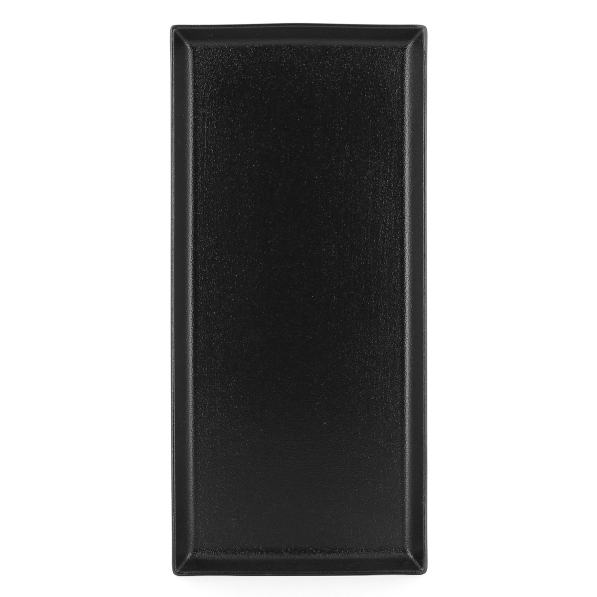 REVOL Equinoxe 32,5 x 15 cm - półmisek porcelanowy