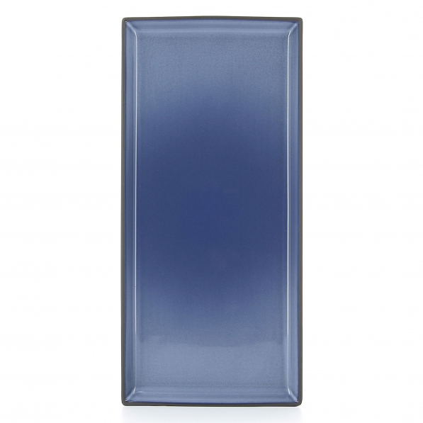 REVOL Equinoxe 32,5 x 15 cm - półmisek porcelanowy