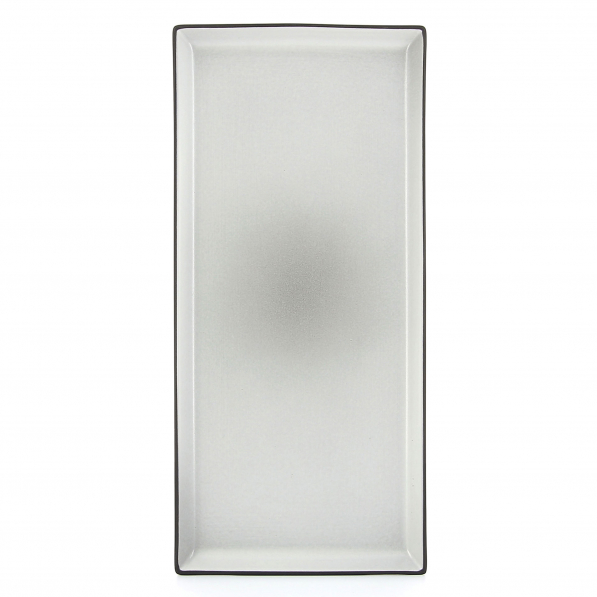 REVOL Equinoxe 32,5 x 15 cm - półmisek porcelanowy