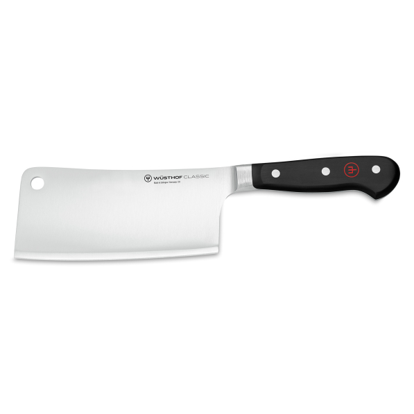 WÜSTHOF Classic 16 cm - tasak kuchenny ze stali molibdenowo-wanadowej