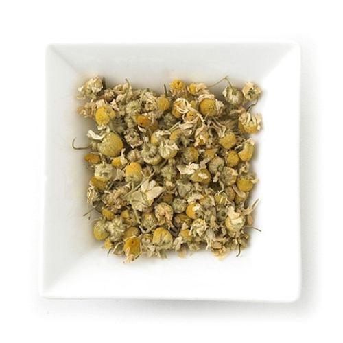 TEAPIGS Chamomile Flowers 20 szt. - angielska herbata ziołowa w piramidkach