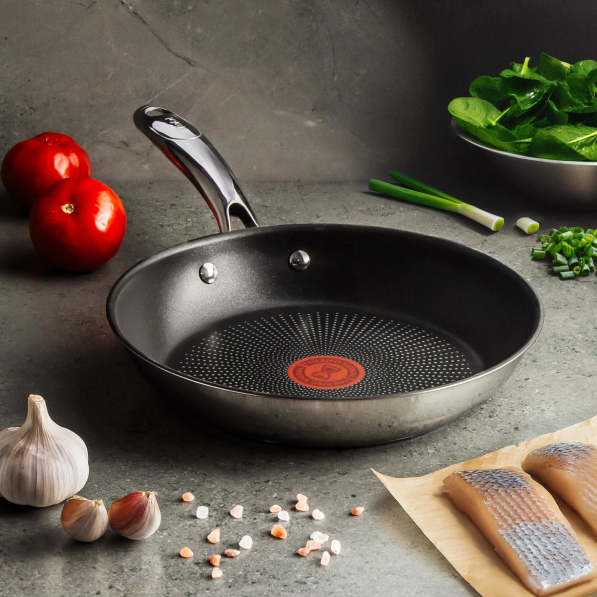 TEFAL Duetto+ 24 cm - patelnia nieprzywierająca