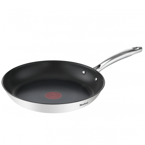 TEFAL Duetto+ 24 cm - patelnia nieprzywierająca