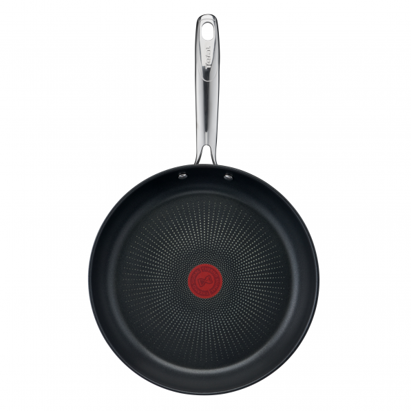 TEFAL Duetto+ 28 cm - patelnia nieprzywierająca