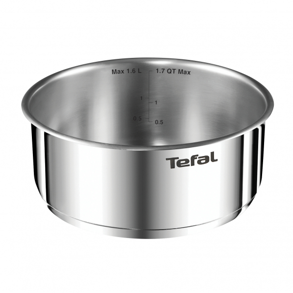 TEFAL Ingenio Emotion 16 cm - rondel ze stali nierdzewnej