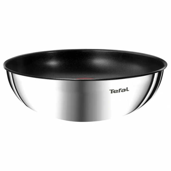 TEFAL Ingenio Emotion 26 cm - patelnia / wok nieprzywierający