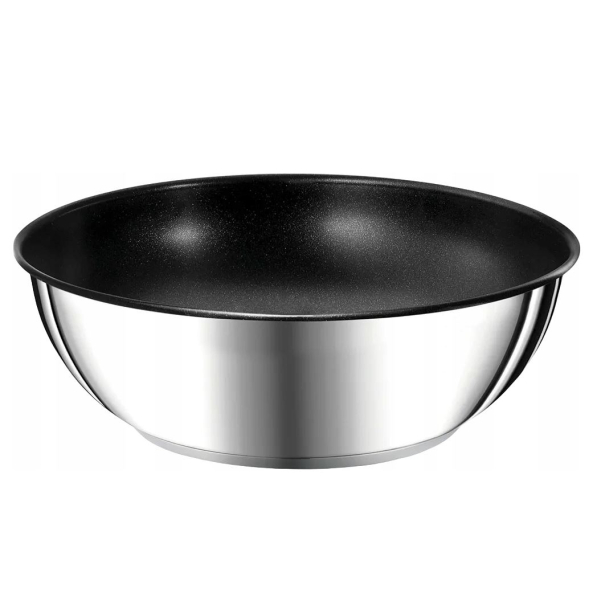 TEFAL Ingenio Emotion 26 cm - patelnia / wok nieprzywierający