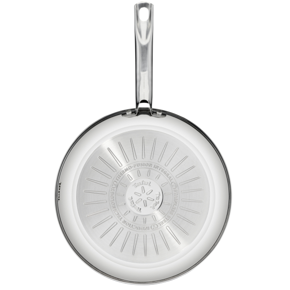 TEFAL Intuition 28 cm - patelnia tytanowa nieprzywierająca