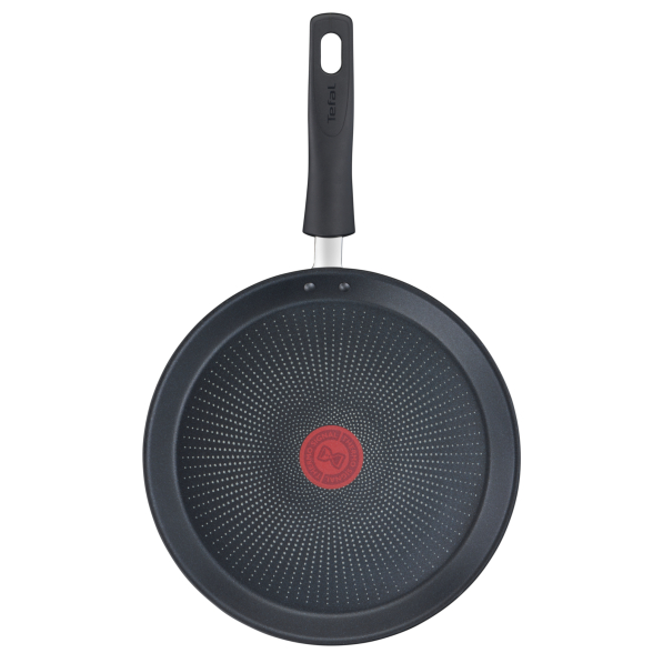 TEFAL So Chef 25 cm - patelnia do naleśników nieprzywierająca