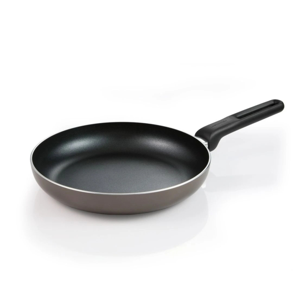 TESCOMA Brava 28 cm - patelnia nieprzywierająca