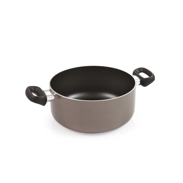 TESCOMA Brava 3 l - garnek aluminiowy