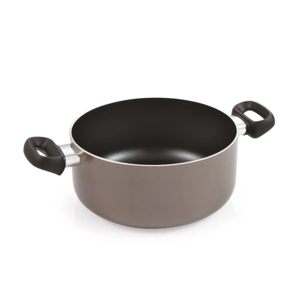 TESCOMA Brava 4,5 l - garnek aluminiowy