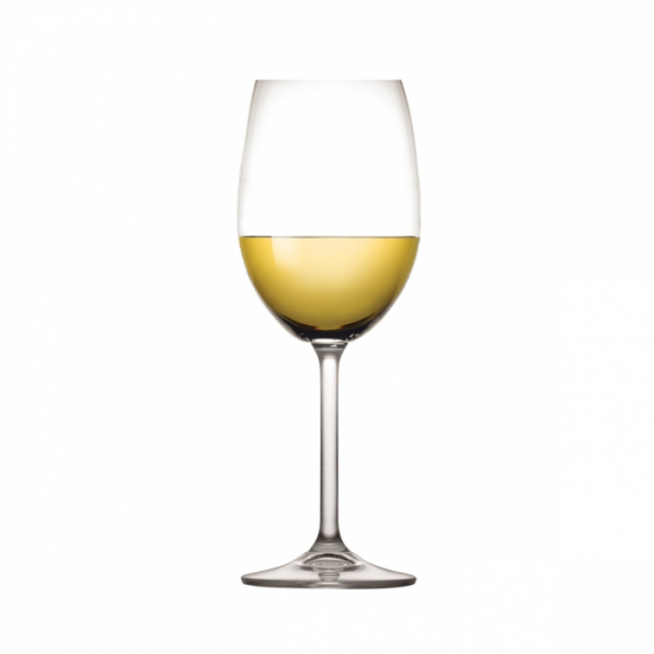 TESCOMA Charlie 350 ml - kieliszek do wina białego szklany