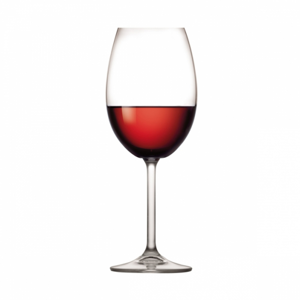 TESCOMA Charlie 450 ml - kieliszek do wina czerwonego szklany