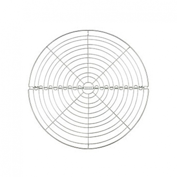 TESCOMA Delicia 32 cm - kratka do studzenia ciasta metalowa