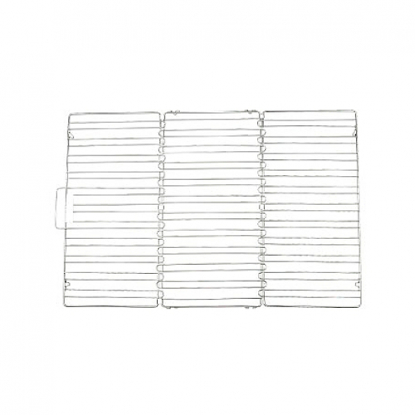 TESCOMA Delicia Dalia 45 x 32 cm - kratka do studzenia ciasta metalowa
